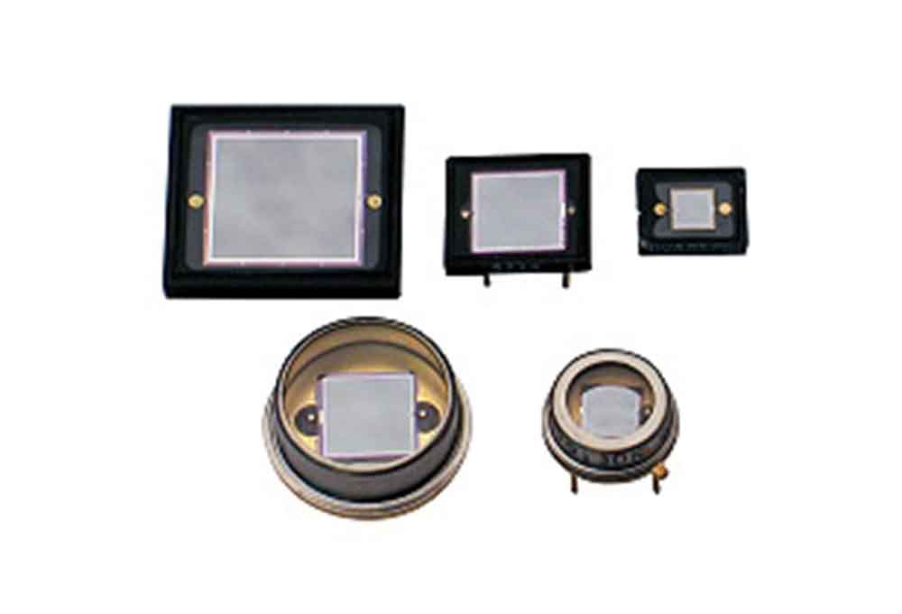  DUV Photodiodes - 200~400nm